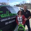 Faulkner's Green Dry Cleaning