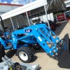 Brazos Tractor & Equipment