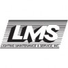 Lighting Maintenance & Service