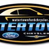 Watertown Ford Chrysler