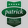 Patrick Collision Center Naperville