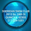 Sheridan Swim Club