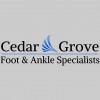 Cedar Grove Foot & Ankle Associates