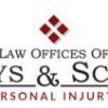 Law Offices Of Mathys & Schneid