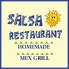 Salsa Restaurant