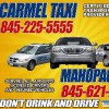 Carmel Taxi & Car Service