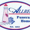 Allred Funeral Home