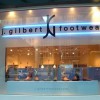 J Gilbert Footwear