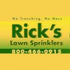 Rick's Lawn Sprinklers