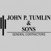 John P Tumlin & Sons