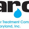 Arc Water Treatment