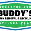 Buddy's Junk Removal & Recycling