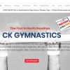 CK Gymnastics