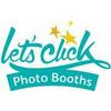 Lets Click Photo Booths