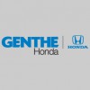 Genthe Honda Powersports