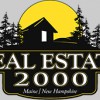 Real Estate 2000 Maine & New Hampshire