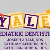 Yale Pediatric Dentistry