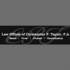 Law Offices-Christopher