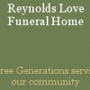 Timm Reynolds Love Funeral Home