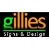 Gillies Signs & Designs