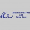 Atlanta Total Foot & Ankle Care: Nrup Tolat, DPM