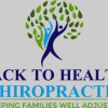 Back To Health Chiropractic Center