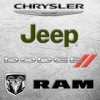 DARCARS Chrysler Dodge Jeep Ram Of Silver Spring