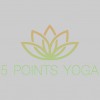 Five Points Yoga