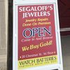 Segaloff Jewelers