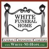 White Funeral Home