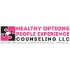 Healthy Options People Experience Counseling