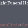 Wright Funeral Home