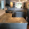 Rivers Granite