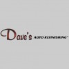 Dave's Auto Refinishing