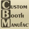 Custom Booth Manufacturing