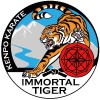 Immortal Tiger Kenpo Karate