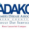 Alzheimer's Disease Association Of Kern County