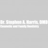 Stephen A. Harris, DMD