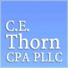 C E Thorn, CPA