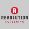 Revolution Screening