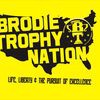 Brodie Trophy