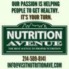 Nutrition Avenue