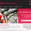 Curtis Thompson's Tree Service