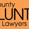 Clark County Volunteer Lawyers