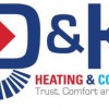 D & K Heating & Cooling