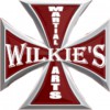 Alex Wilkie's Martial Arts Academy