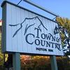 Town & Country Motor Inn