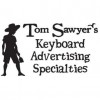 Keyboard Ad Specialties