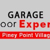 Piney Point Village Garage