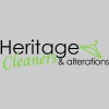 Heritage Cleaners